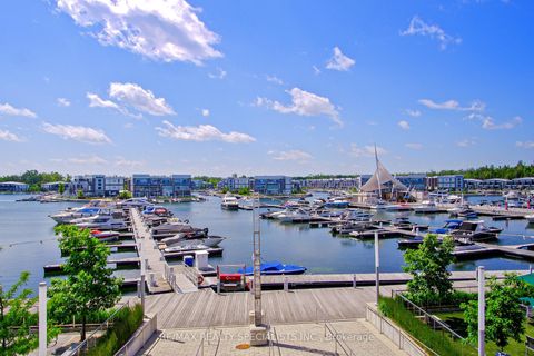 Photo 43 at 10 - 233 Broward Way, Rural Innisfil, Innisfil