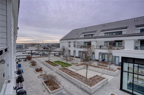 Photo 44 at 10 - 233 Broward Way, Rural Innisfil, Innisfil