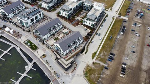 Photo 49 at 10 - 233 Broward Way, Rural Innisfil, Innisfil