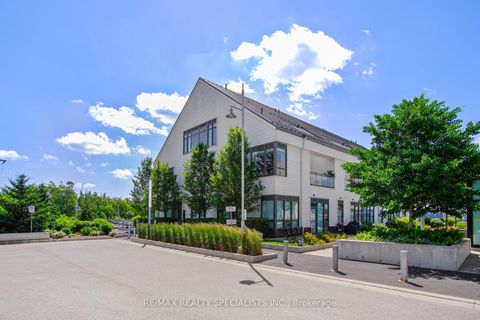 Photo 1 at 10 - 233 Broward Way, Rural Innisfil, Innisfil