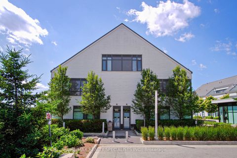 Photo 2 at 10 - 233 Broward Way, Rural Innisfil, Innisfil