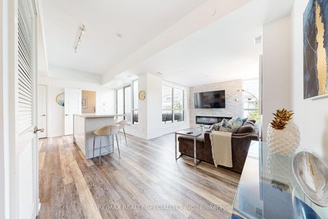 Photo 19 at 10 - 233 Broward Way, Rural Innisfil, Innisfil