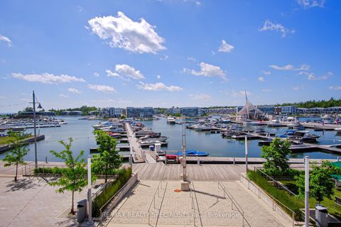 Photo 42 at 10 - 233 Broward Way, Rural Innisfil, Innisfil