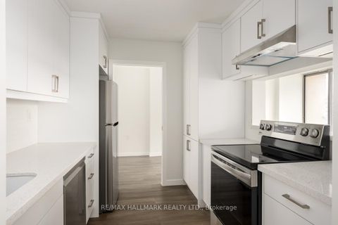 Photo 5 at 1105 - 5949 Yonge Street, Newtonbrook East, Toronto