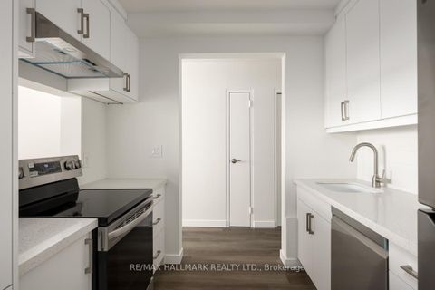 Photo 6 at 1105 - 5949 Yonge Street, Newtonbrook East, Toronto