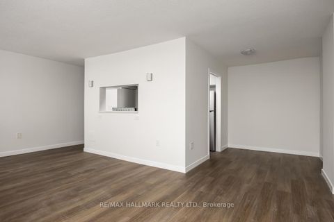 Photo 9 at 1105 - 5949 Yonge Street, Newtonbrook East, Toronto