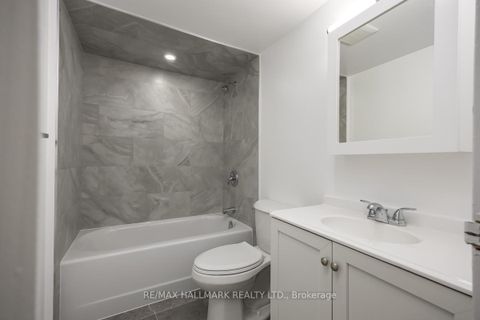 Photo 18 at 1105 - 5949 Yonge Street, Newtonbrook East, Toronto