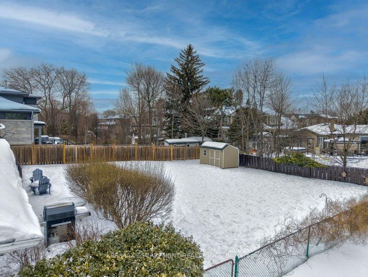 Photo 30 at 345 Sandlewood Road, WO West, Oakville