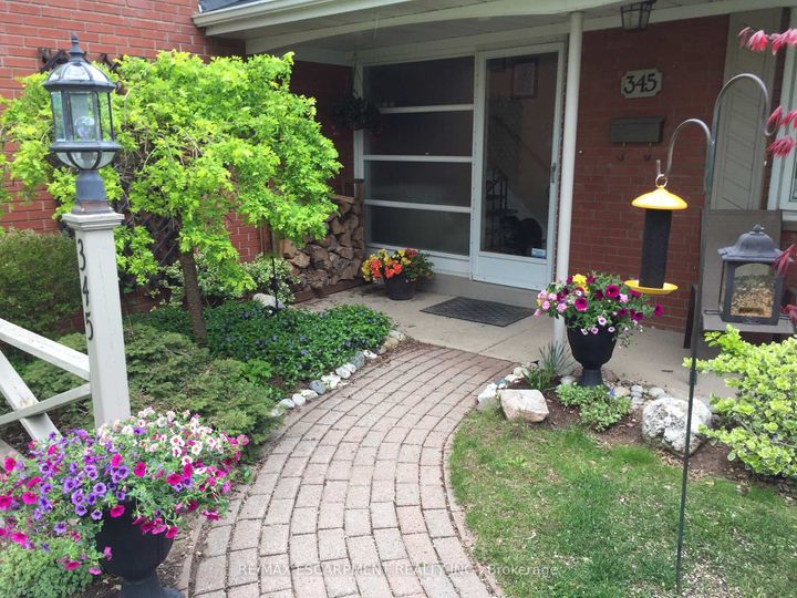 Photo 36 at 345 Sandlewood Road, WO West, Oakville
