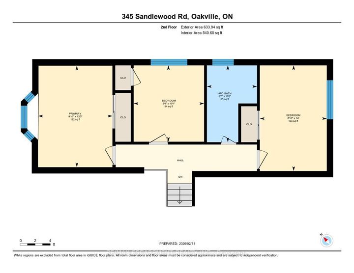 Photo 38 at 345 Sandlewood Road, WO West, Oakville