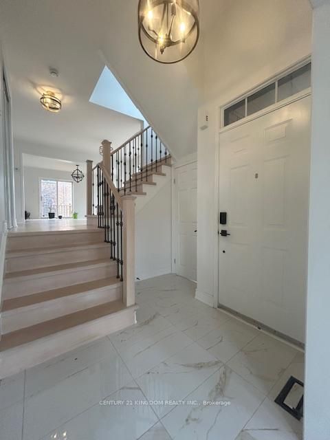 Photo 1 at 1 Seton Park Road, Flemingdon Park, Toronto