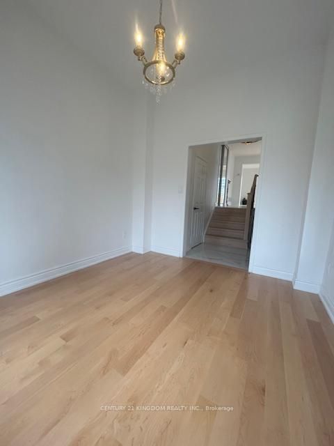 Photo 3 at 1 Seton Park Road, Flemingdon Park, Toronto