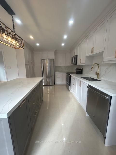 Photo 9 at 1 Seton Park Road, Flemingdon Park, Toronto