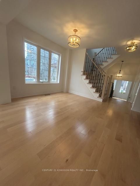 Photo 11 at 1 Seton Park Road, Flemingdon Park, Toronto