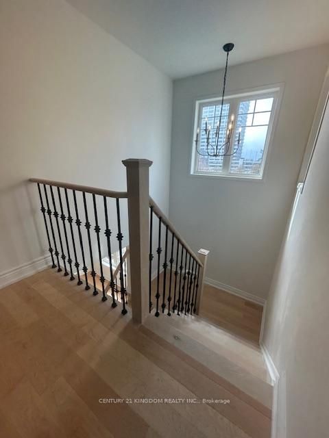 Photo 12 at 1 Seton Park Road, Flemingdon Park, Toronto