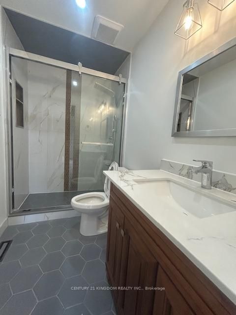 Photo 20 at 1 Seton Park Road, Flemingdon Park, Toronto