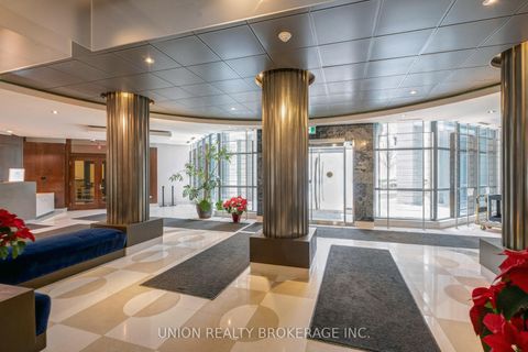 Photo 1 at 714 - 410 Queens Quay W, Waterfront Communities C1, Toronto