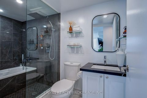 Photo 8 at 714 - 410 Queens Quay W, Waterfront Communities C1, Toronto