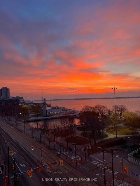 Photo 17 at 714 - 410 Queens Quay W, Waterfront Communities C1, Toronto