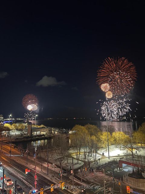 Photo 18 at 714 - 410 Queens Quay W, Waterfront Communities C1, Toronto