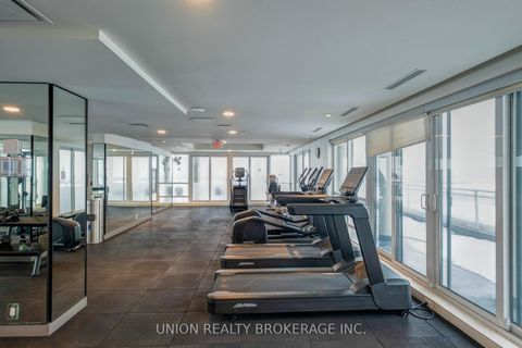 Photo 20 at 714 - 410 Queens Quay W, Waterfront Communities C1, Toronto