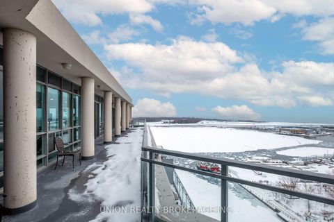 Photo 22 at 714 - 410 Queens Quay W, Waterfront Communities C1, Toronto