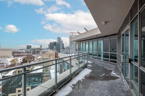 Photo 24 at 714 - 410 Queens Quay W, Waterfront Communities C1, Toronto