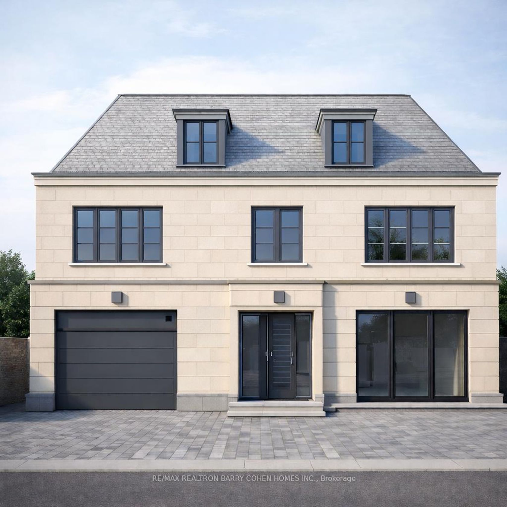 11 Old Colony Road, Windfields, Toronto 