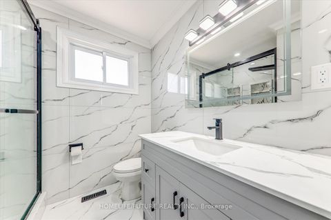 Photo 20 at 153 Centennial Road, Centennial Scarborough, Toronto