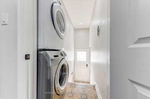 Photo 24 at 153 Centennial Road, Centennial Scarborough, Toronto