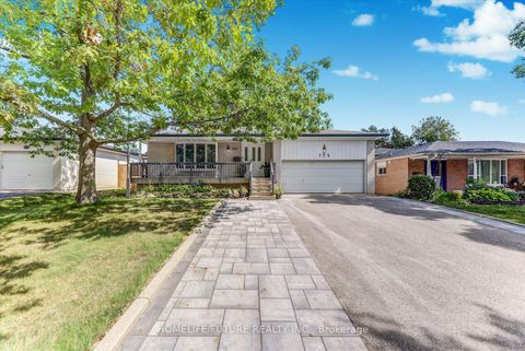 Photo 1 at 153 Centennial Road, Centennial Scarborough, Toronto