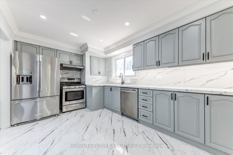 Photo 13 at 153 Centennial Road, Centennial Scarborough, Toronto