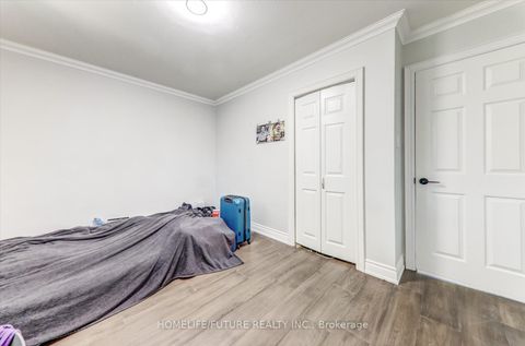 Photo 22 at 153 Centennial Road, Centennial Scarborough, Toronto