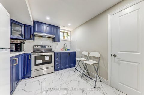 Photo 28 at 153 Centennial Road, Centennial Scarborough, Toronto