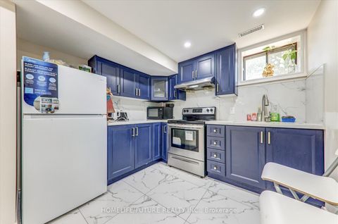 Photo 29 at 153 Centennial Road, Centennial Scarborough, Toronto