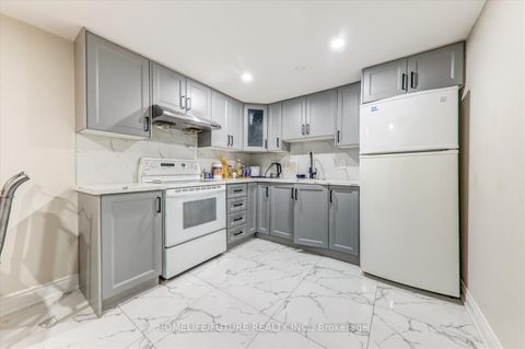 Photo 31 at 153 Centennial Road, Centennial Scarborough, Toronto