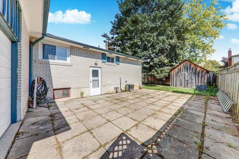 Photo 37 at 153 Centennial Road, Centennial Scarborough, Toronto