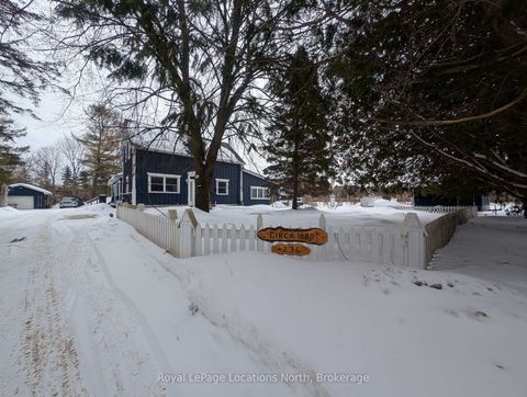 Photo 2 at 236 Phillips Street, Stayner, Clearview