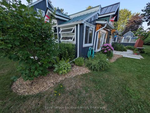 Photo 43 at 236 Phillips Street, Stayner, Clearview