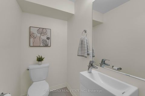 Photo 8 at 14 - 1150 Stroud Lane, Clarkson, Mississauga