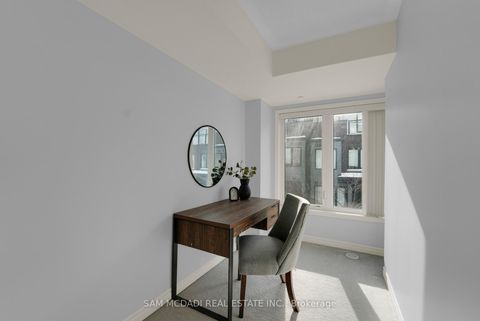 Photo 12 at 14 - 1150 Stroud Lane, Clarkson, Mississauga