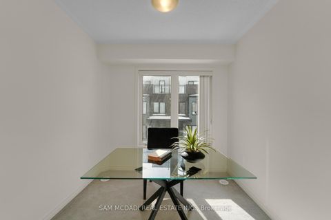 Photo 13 at 14 - 1150 Stroud Lane, Clarkson, Mississauga