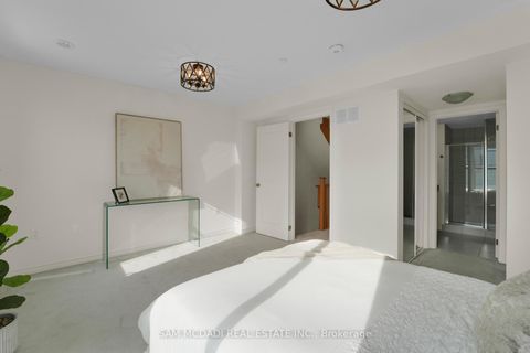 Photo 21 at 14 - 1150 Stroud Lane, Clarkson, Mississauga