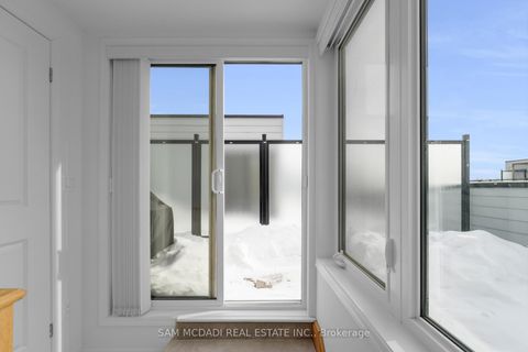 Photo 26 at 14 - 1150 Stroud Lane, Clarkson, Mississauga