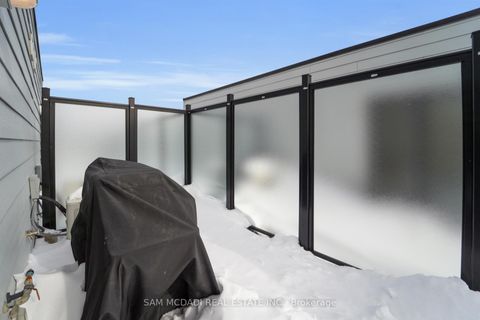 Photo 28 at 14 - 1150 Stroud Lane, Clarkson, Mississauga