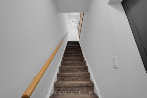 Photo 29 at 14 - 1150 Stroud Lane, Clarkson, Mississauga