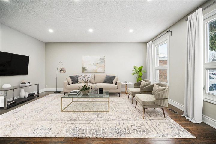 Photo 3 at 44 Newcastle Crescent, Westgate, Brampton