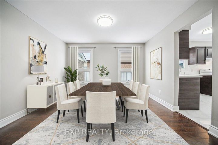 Photo 6 at 44 Newcastle Crescent, Westgate, Brampton