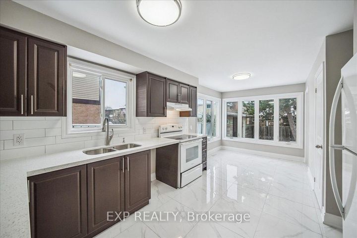 Photo 10 at 44 Newcastle Crescent, Westgate, Brampton