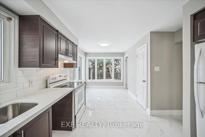 Photo 11 at 44 Newcastle Crescent, Westgate, Brampton